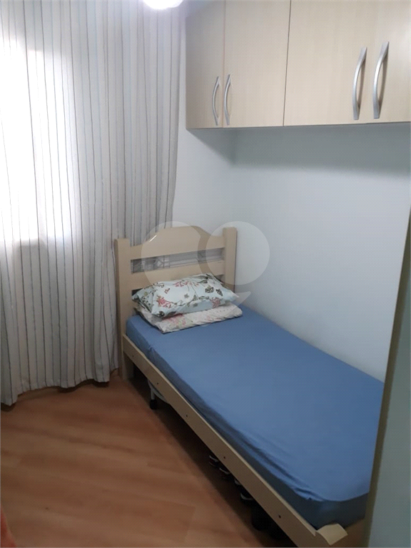 APARTAMENTO em VILA NOVA CACHOEIRINHA