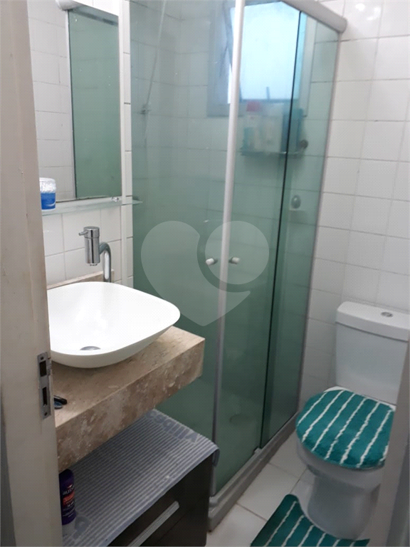 APARTAMENTO em VILA NOVA CACHOEIRINHA
