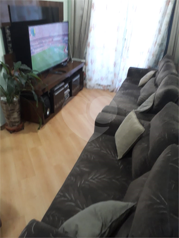 APARTAMENTO em VILA NOVA CACHOEIRINHA