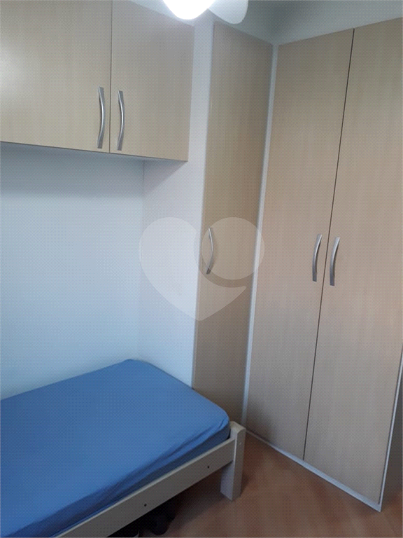 APARTAMENTO em VILA NOVA CACHOEIRINHA