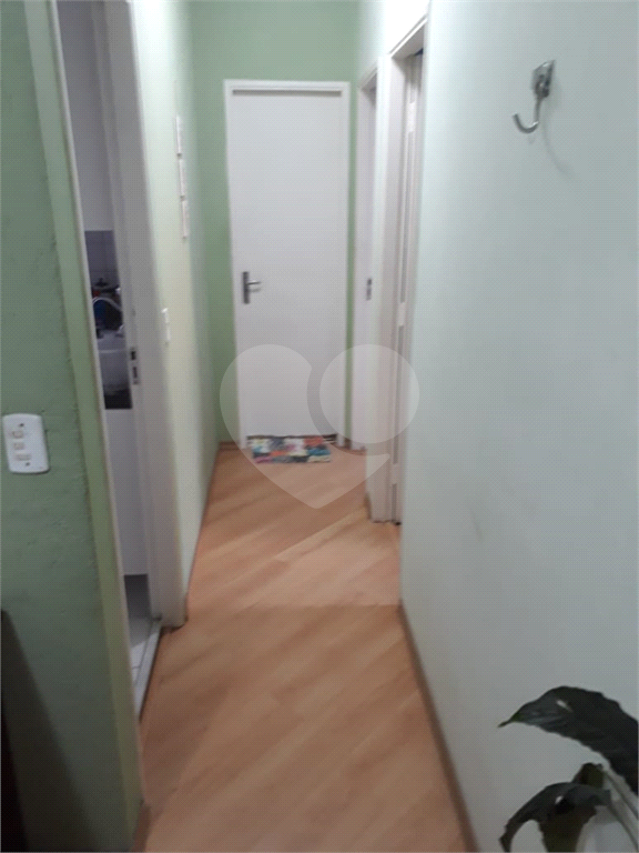 APARTAMENTO em VILA NOVA CACHOEIRINHA