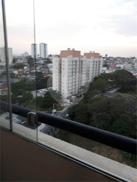 APARTAMENTO em VILA NOVA CACHOEIRINHA