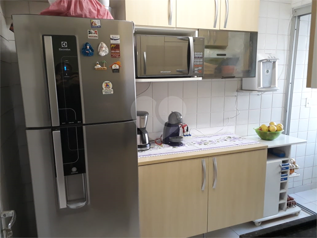 APARTAMENTO em VILA NOVA CACHOEIRINHA