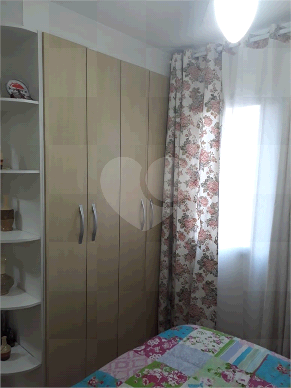 APARTAMENTO em VILA NOVA CACHOEIRINHA