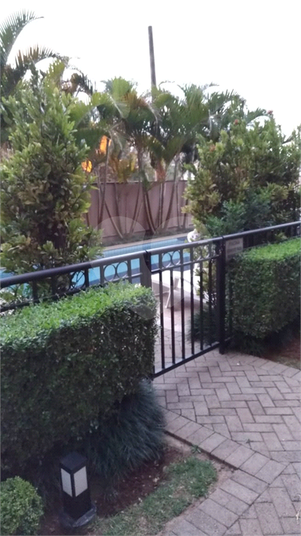 APARTAMENTO em VILA NOVA CACHOEIRINHA