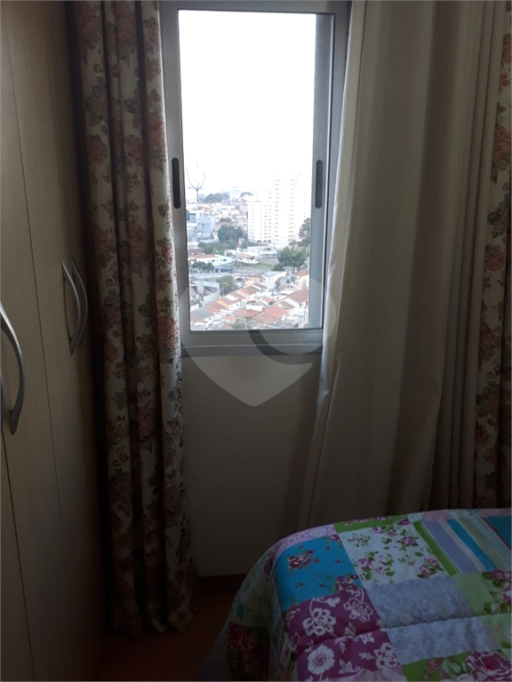 APARTAMENTO em VILA NOVA CACHOEIRINHA