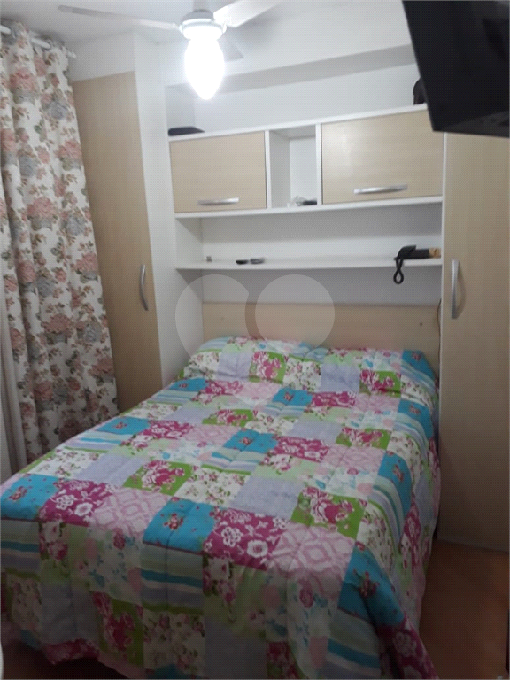 APARTAMENTO em VILA NOVA CACHOEIRINHA