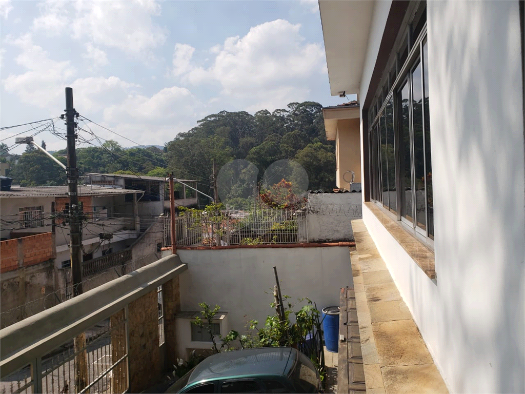 casa Assobradada