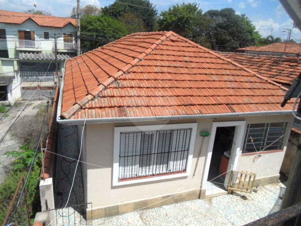 Terreno à venda com 3 quartos, 200m² - Foto 4