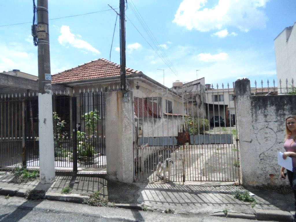 Terreno à venda com 3 quartos, 200m² - Foto 7