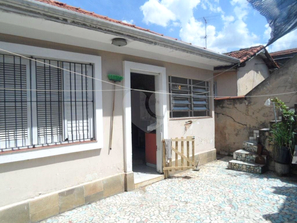 Terreno à venda com 3 quartos, 200m² - Foto 3