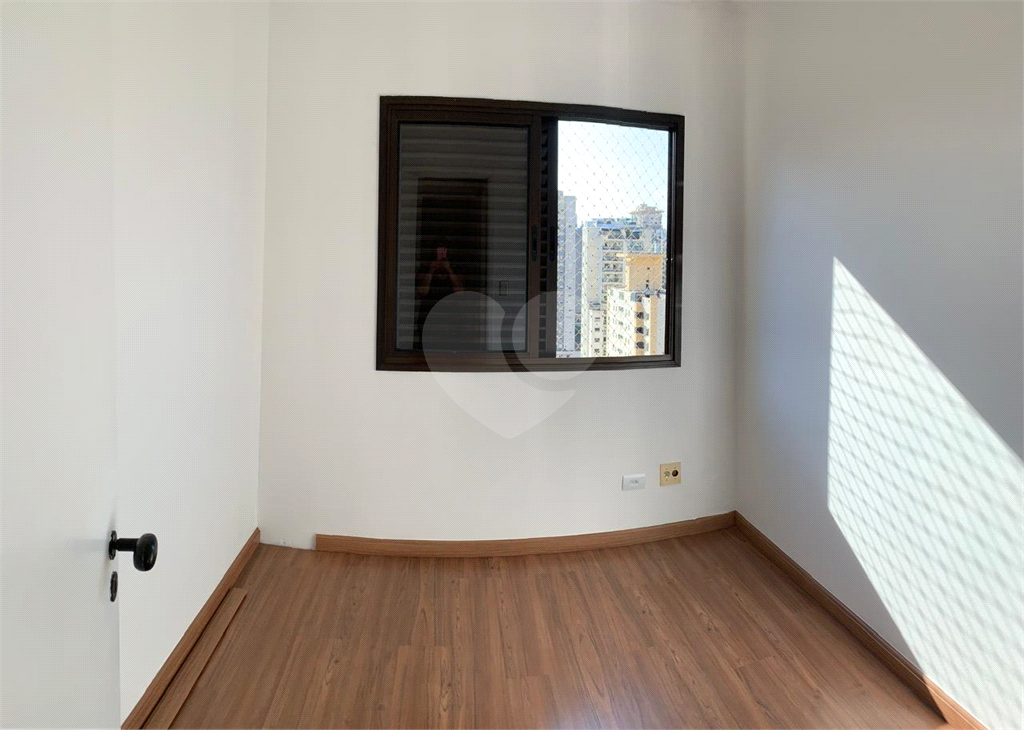 SAÚDE -  3 DORMITÓRIOS COM SUITE - 2 VAGAS. FACE NORTE 