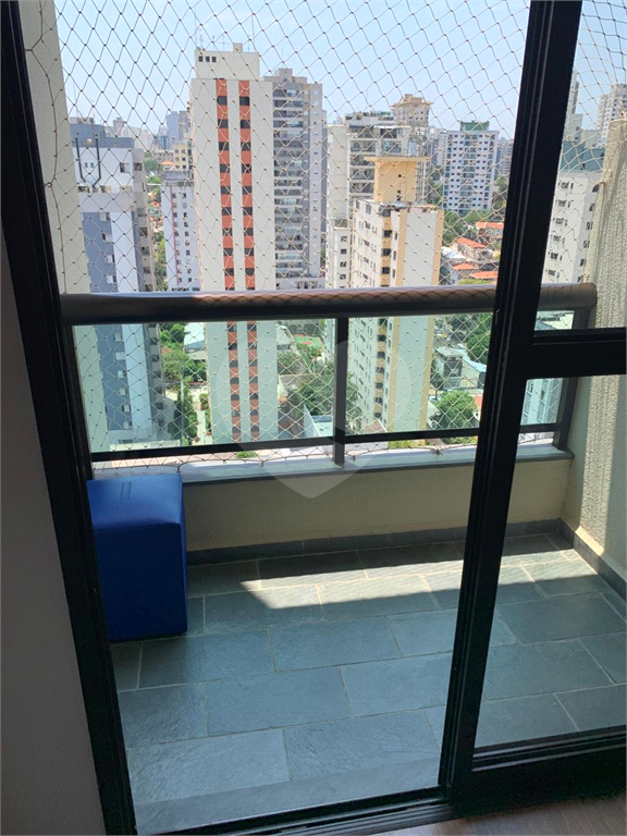 SAÚDE -  3 DORMITÓRIOS COM SUITE - 2 VAGAS. FACE NORTE 