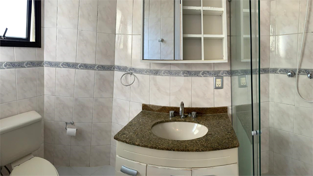SAÚDE -  3 DORMITÓRIOS COM SUITE - 2 VAGAS. FACE NORTE 