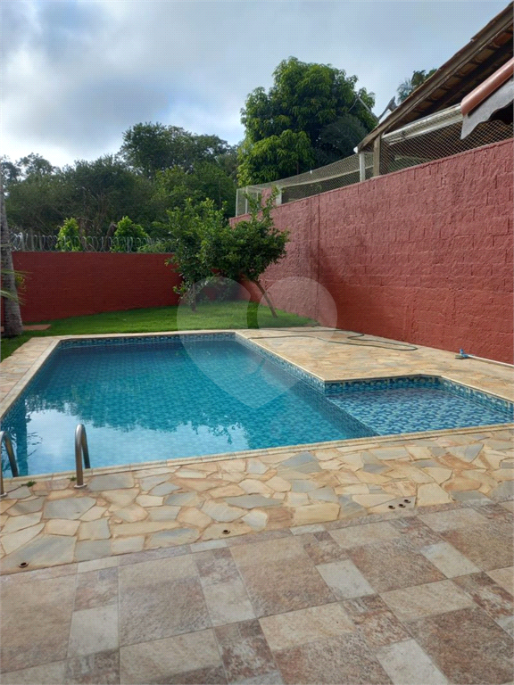 Casa em condomínio em Atibaia