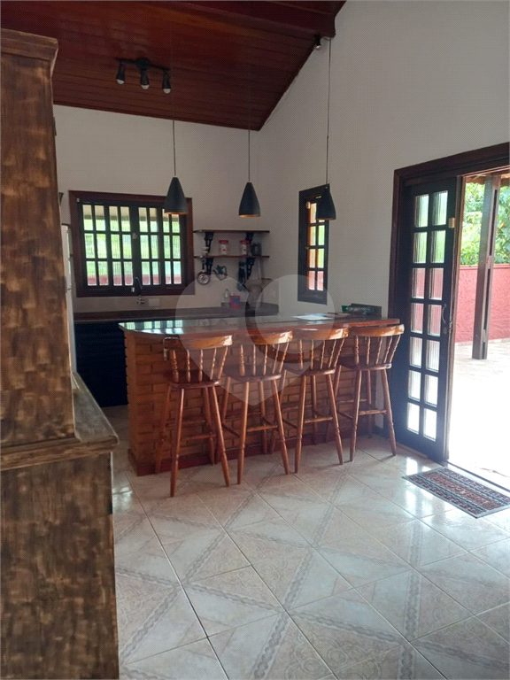 Casa em condomínio em Atibaia