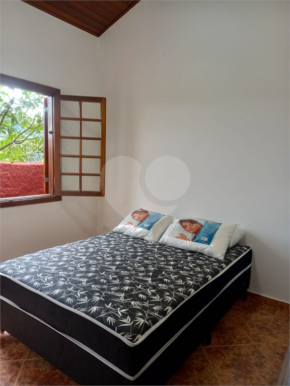 Casa em condomínio em Atibaia