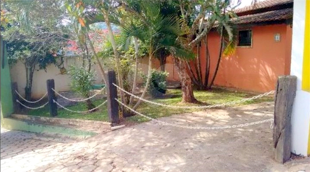 Casa em condomínio em Atibaia