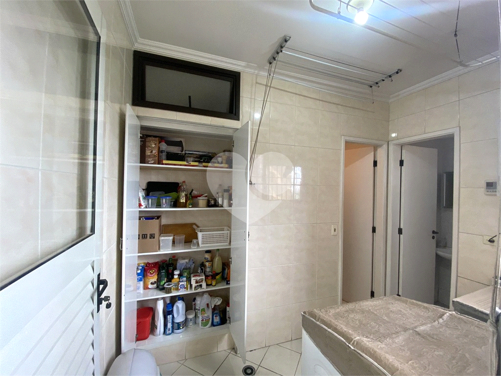 SANTANA 4 SUITES E 4 VAGAS
