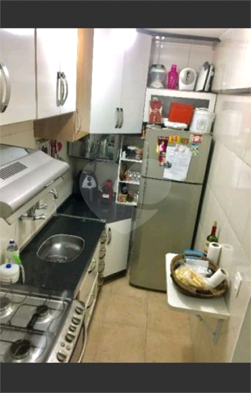 Vende-se Apartamento de 01 dorm. - Imirim ZN