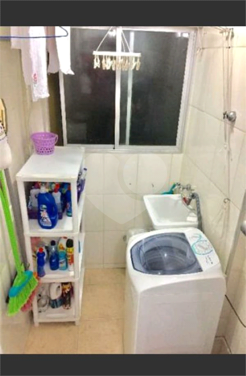 Vende-se Apartamento de 01 dorm. - Imirim ZN