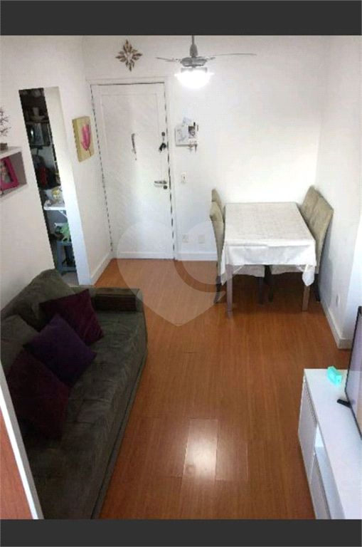 Vende-se Apartamento de 01 dorm. - Imirim ZN