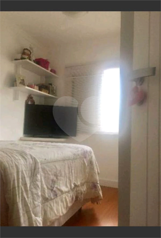 Vende-se Apartamento de 01 dorm. - Imirim ZN