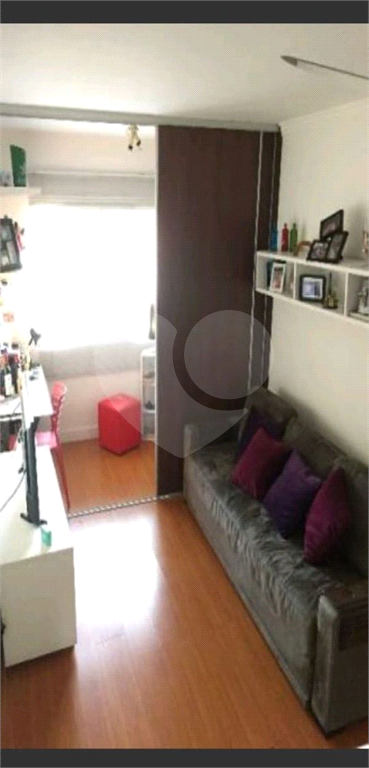 Vende-se Apartamento de 01 dorm. - Imirim ZN