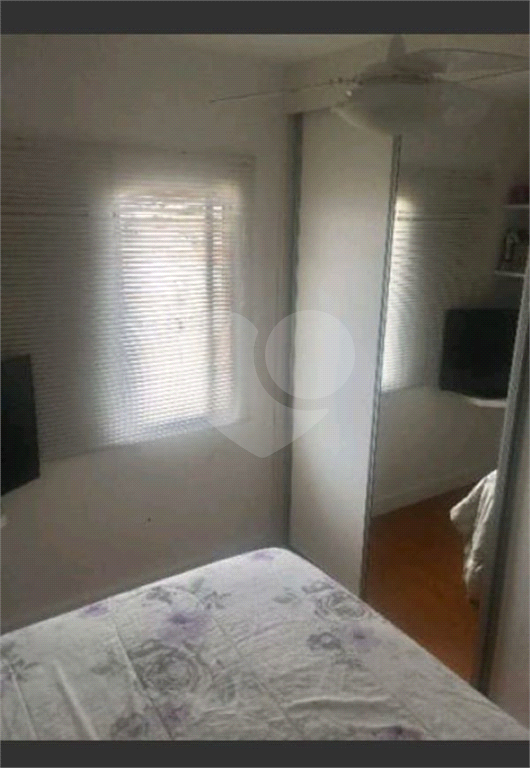 Vende-se Apartamento de 01 dorm. - Imirim ZN