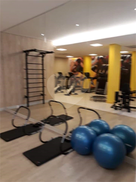 Studio a venda na Praça da Sé - São Paulo