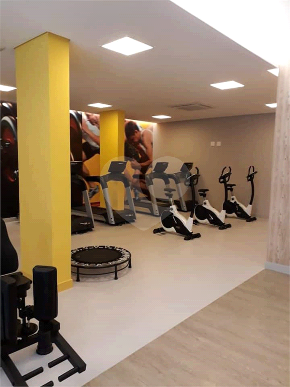 Studio a venda na Praça da Sé - São Paulo