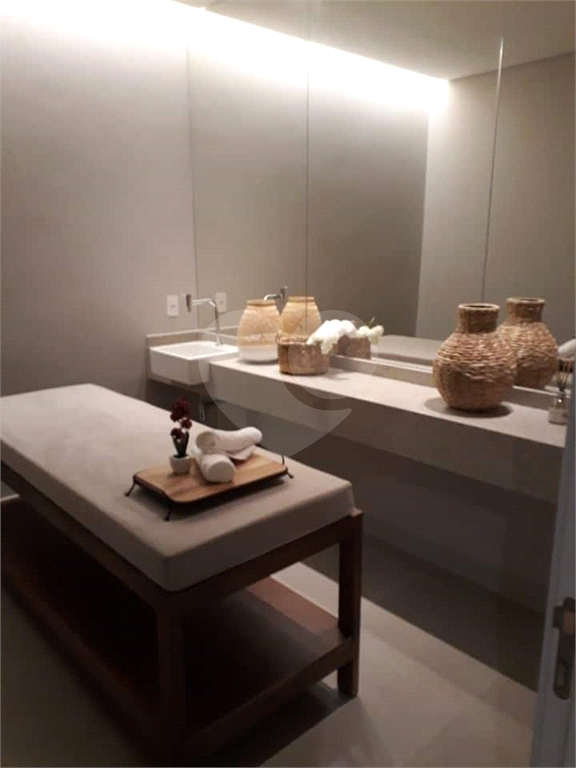 Studio a venda na Praça da Sé - São Paulo