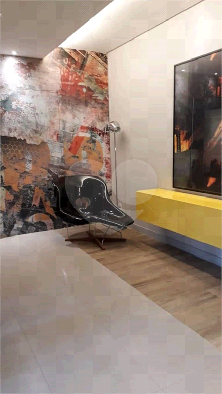Studio a venda na Praça da Sé - São Paulo