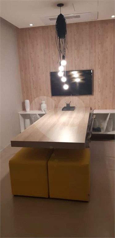 Studio a venda na Praça da Sé - São Paulo
