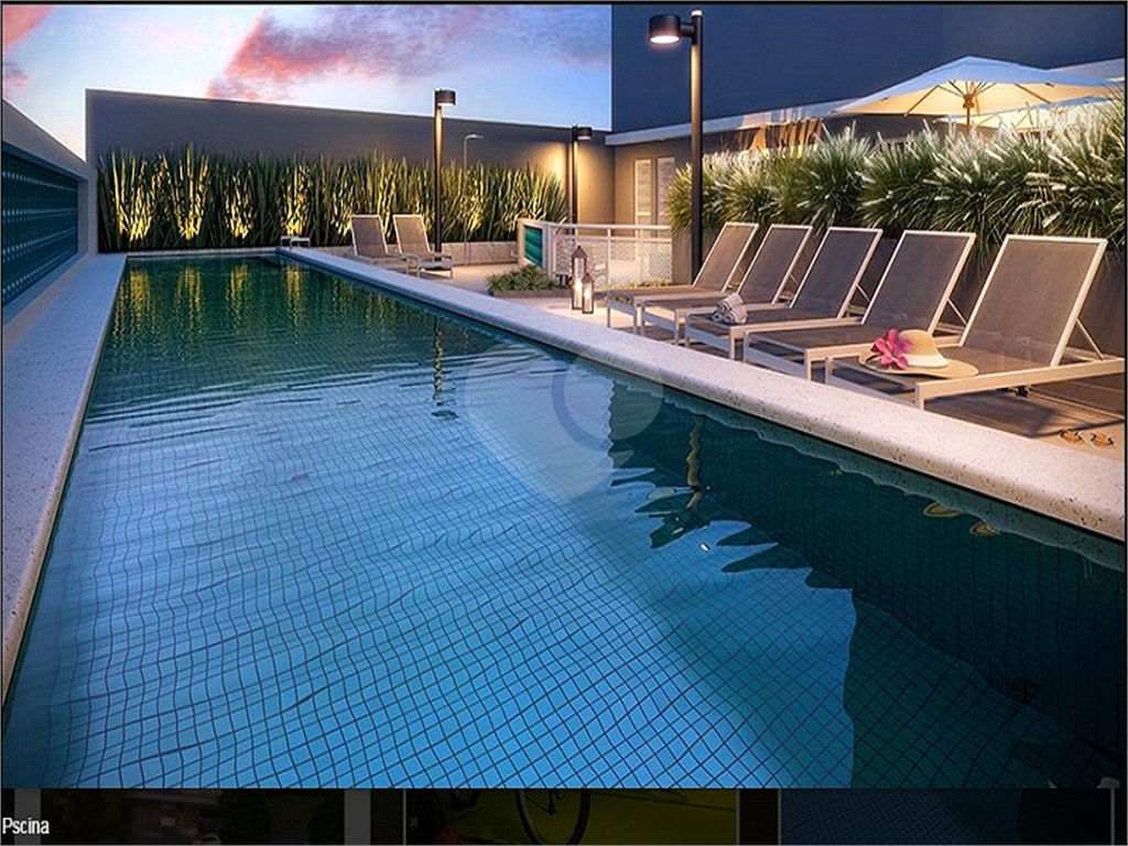 Studio a venda na Praça da Sé - São Paulo
