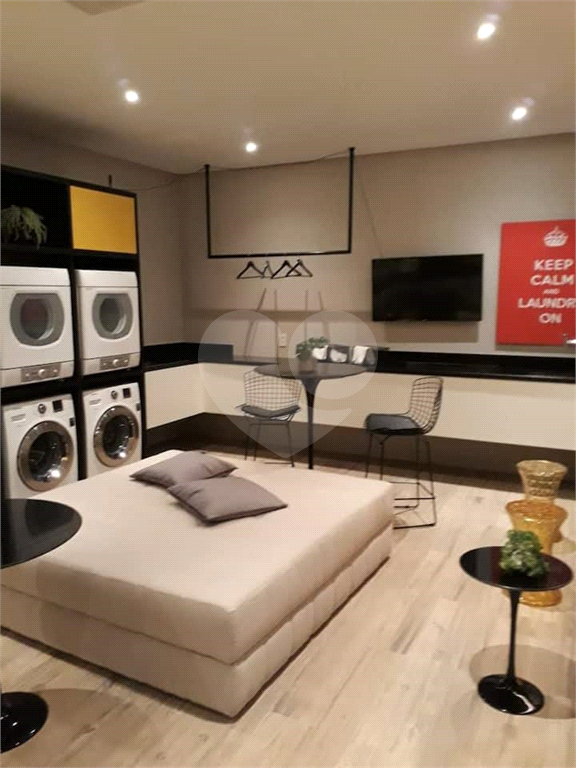 Studio a venda na Praça da Sé - São Paulo