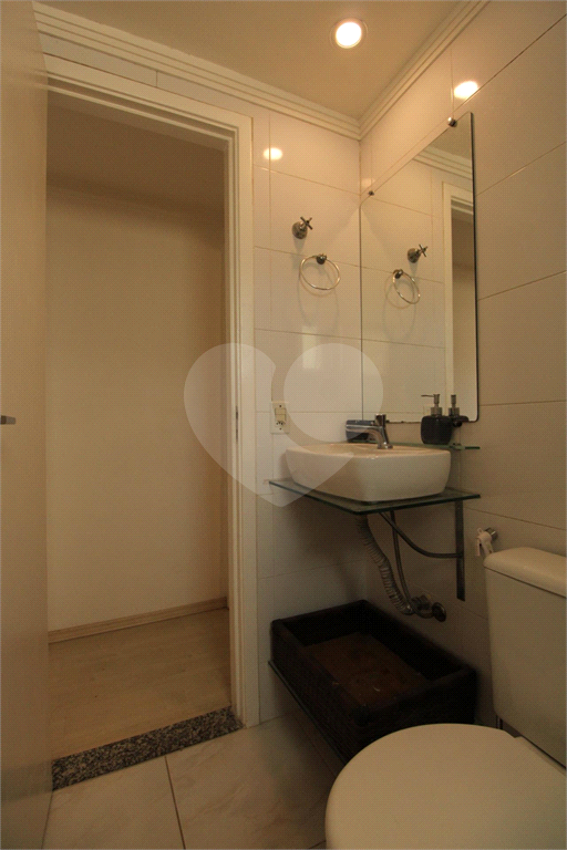 Apartamento à venda com 2 quartos, 49m² - Foto 14