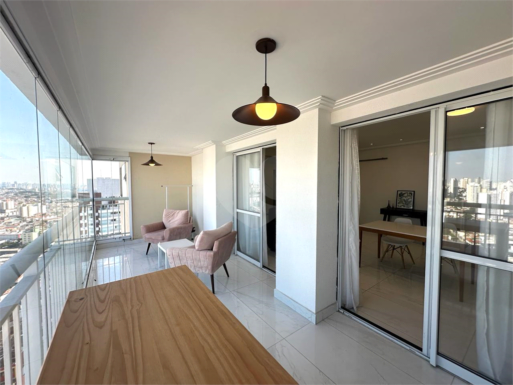 Cobertura Duplex no Lauzane Paulista 