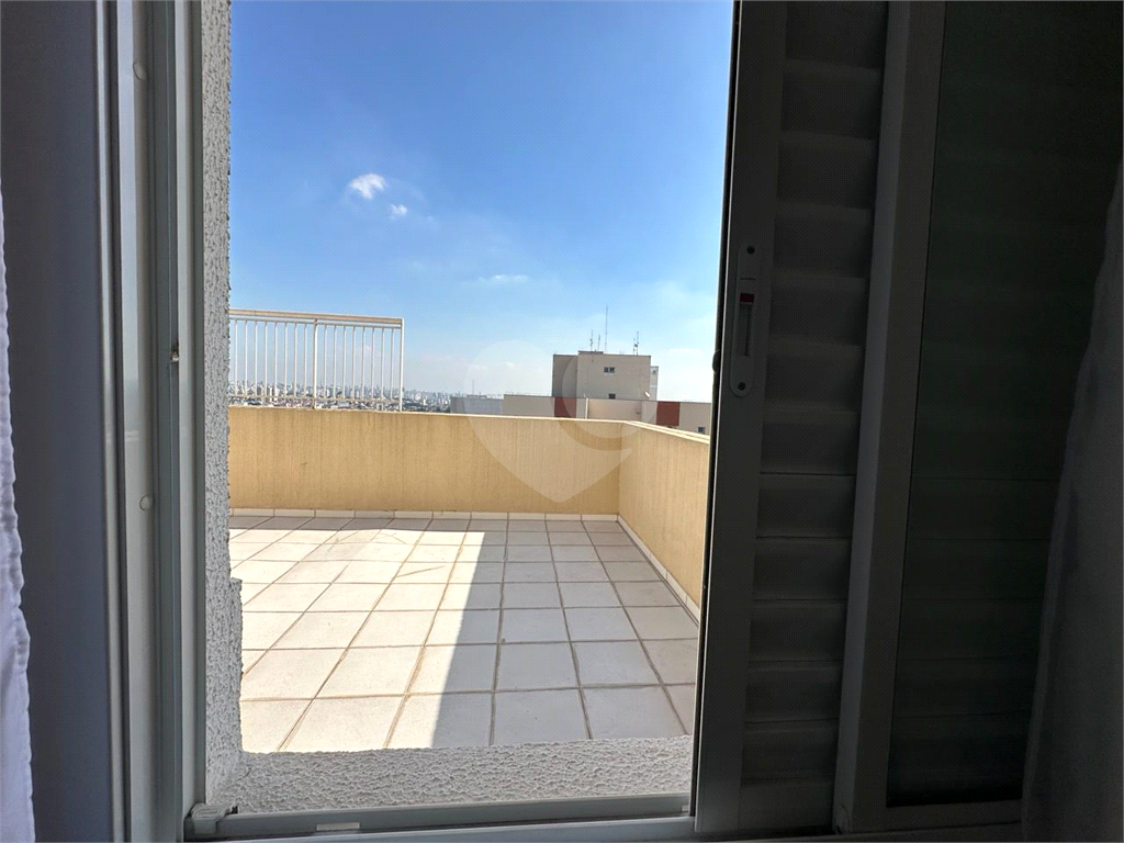 Cobertura Duplex no Lauzane Paulista 