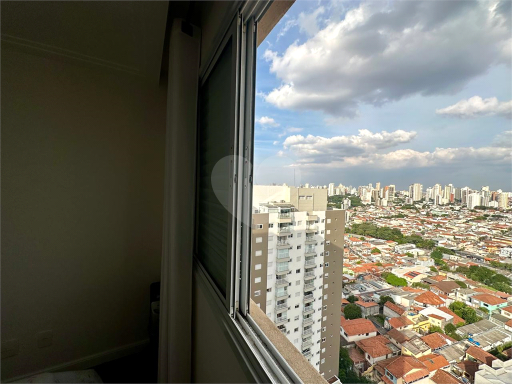 Cobertura Duplex no Lauzane Paulista 