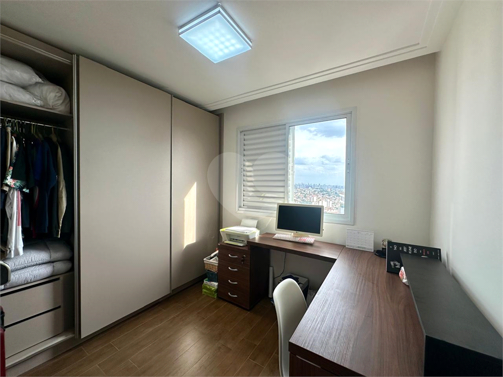 Cobertura Duplex no Lauzane Paulista 