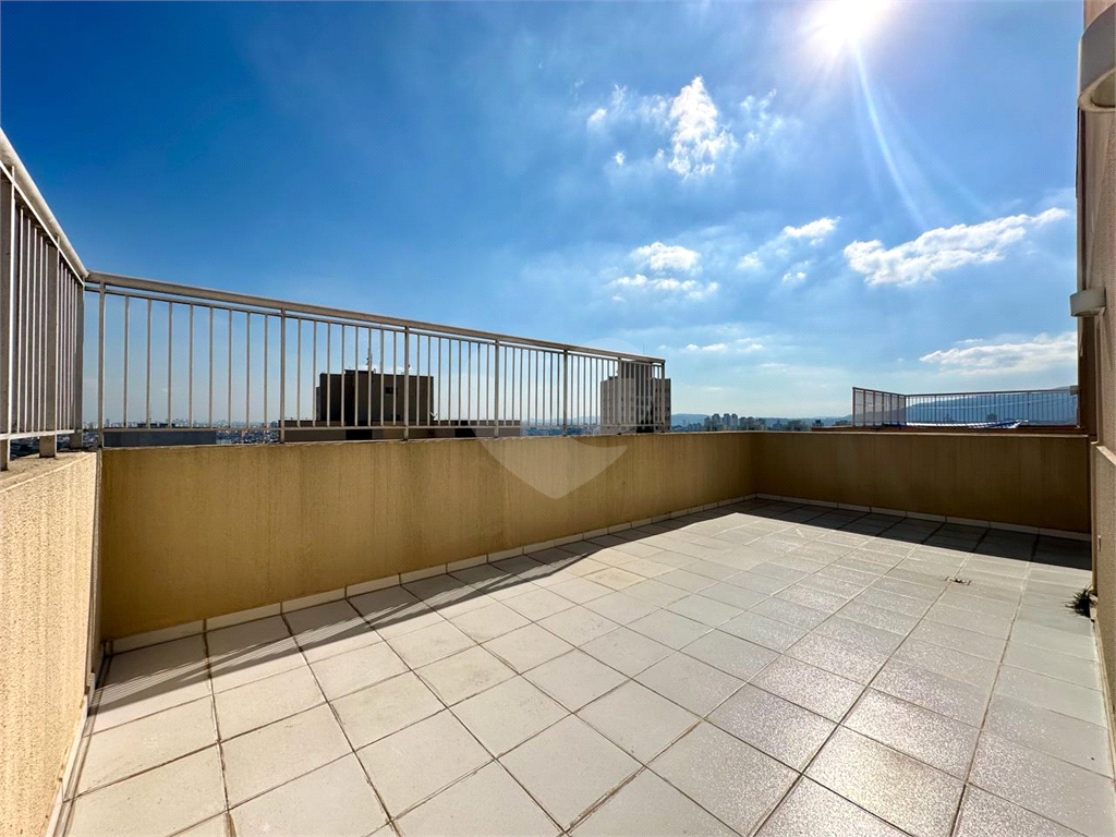 Cobertura Duplex no Lauzane Paulista 