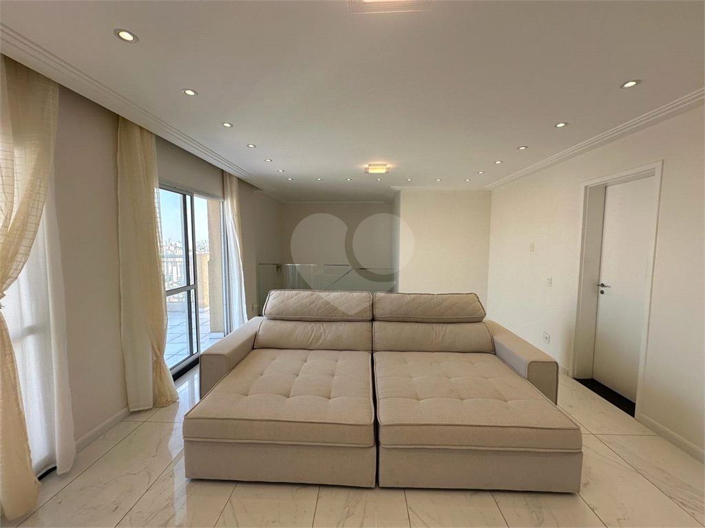 Cobertura Duplex no Lauzane Paulista 