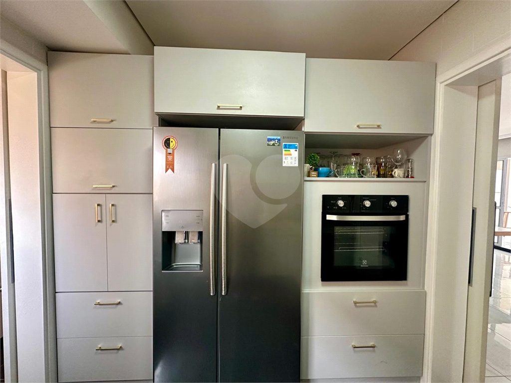 Cobertura Duplex no Lauzane Paulista 
