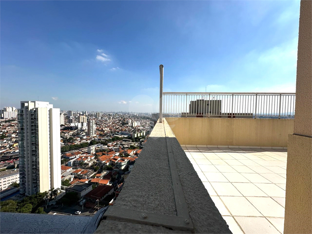 Cobertura Duplex no Lauzane Paulista 