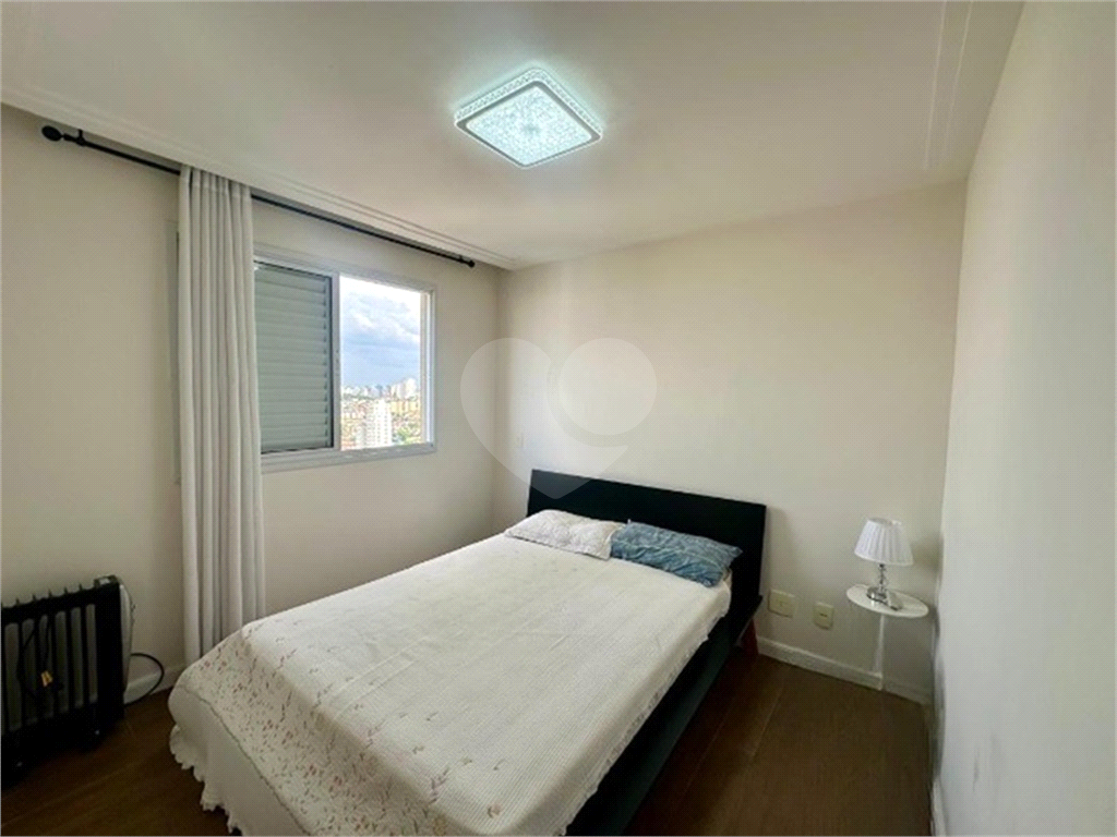 Cobertura Duplex no Lauzane Paulista 