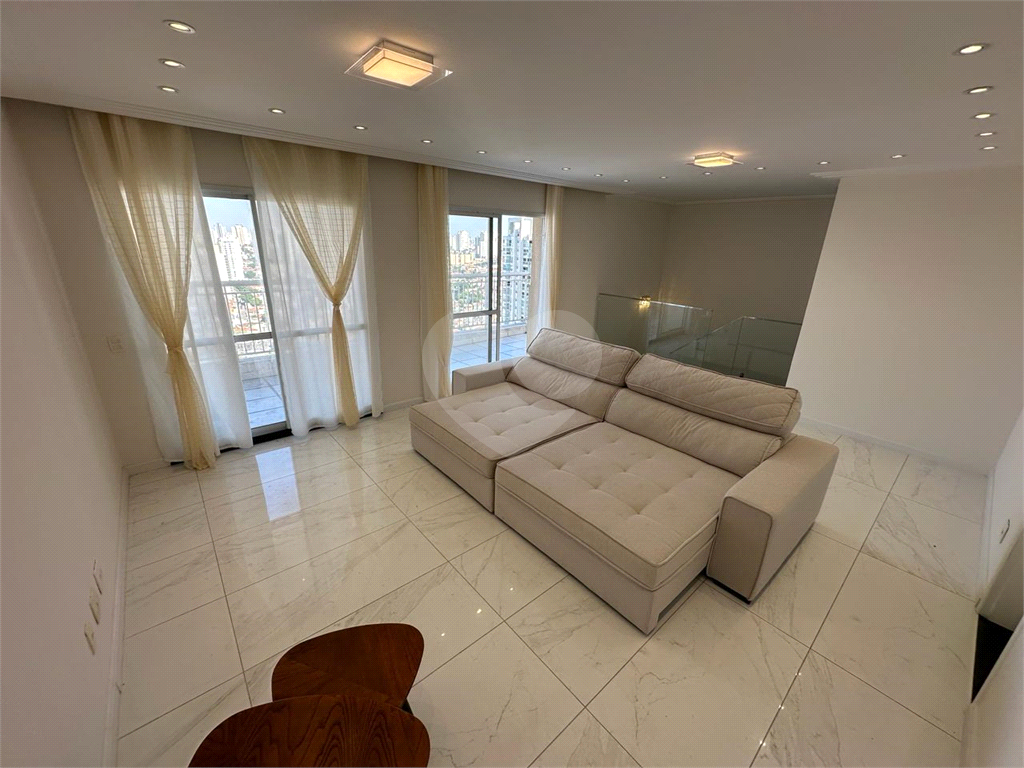Cobertura Duplex no Lauzane Paulista 