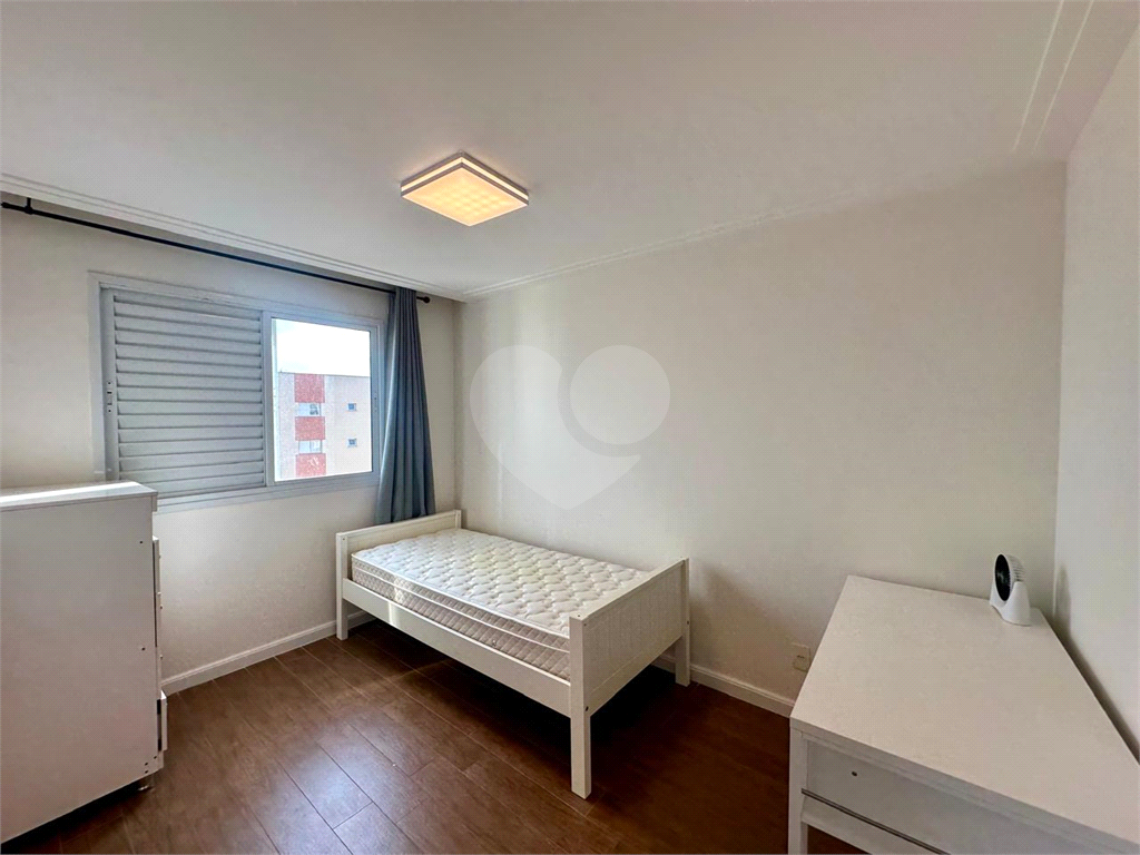 Cobertura Duplex no Lauzane Paulista 