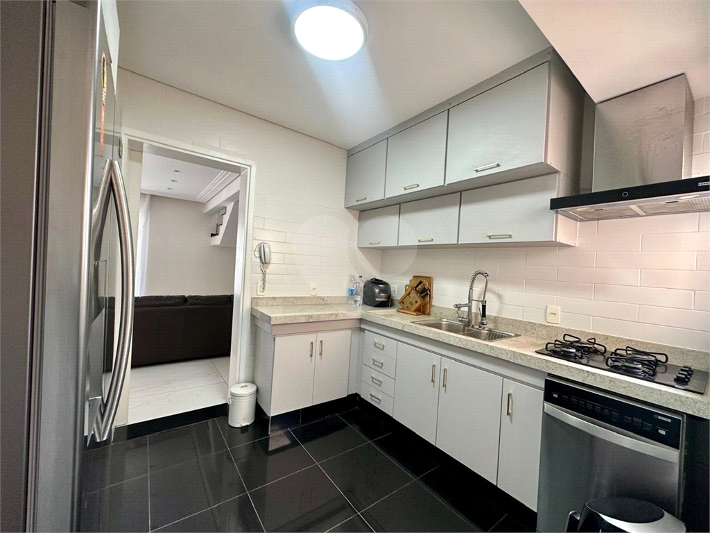 Cobertura Duplex no Lauzane Paulista 