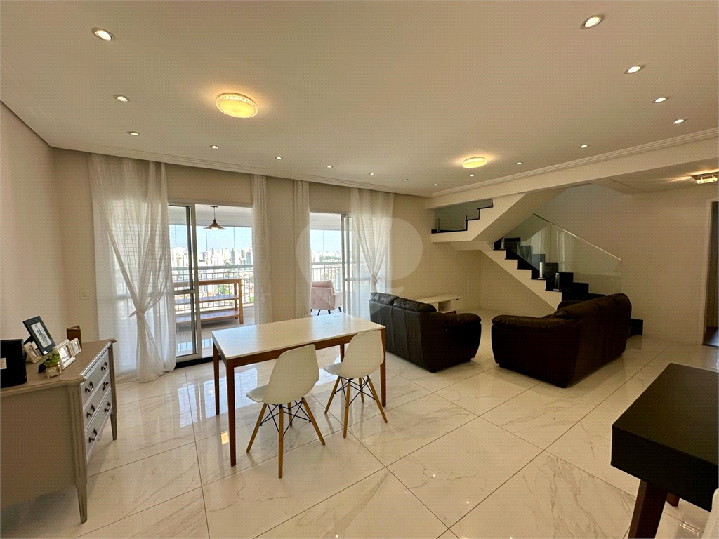 Cobertura Duplex no Lauzane Paulista 